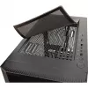 PC-kotelo Inter-Tech IT-3503 Airstream Tower musta
