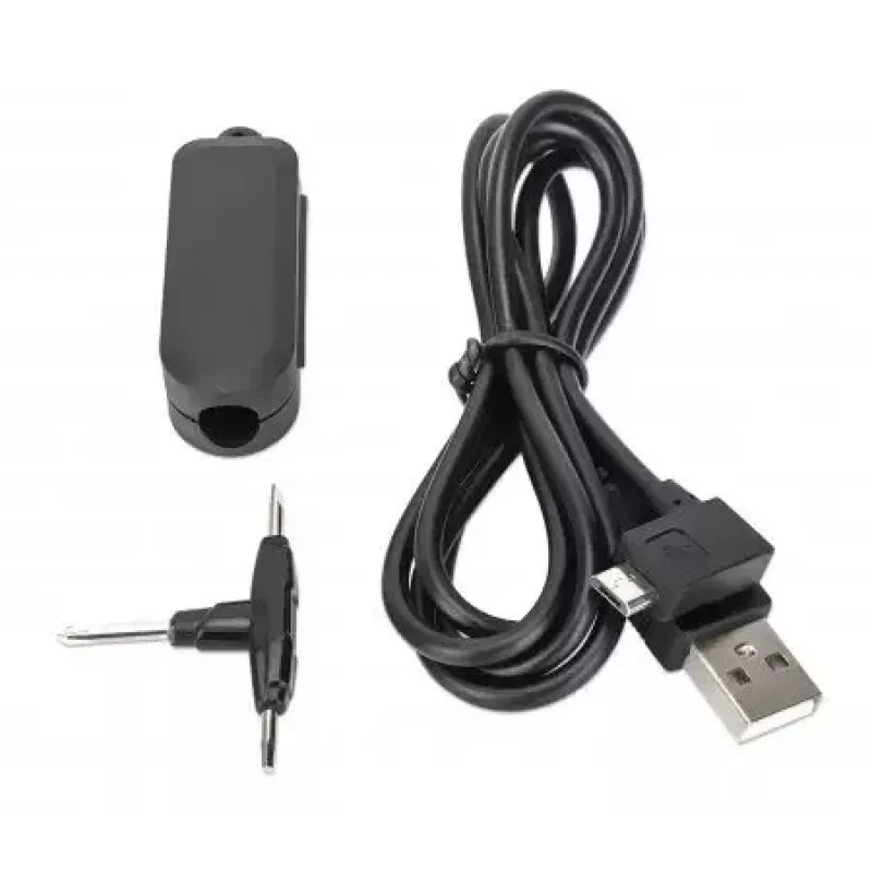 HDMI–Micro-HDMI-kaapeli Manhattan 30m 4K@60Hz aktiivinen kullattu