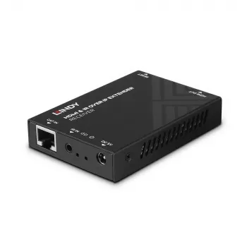 AV-vastaanotin Lindy HDMI ja IR over IP -jatkovastaanotin 1920x1080