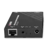 AV-vastaanotin Lindy HDMI ja IR over IP -jatkovastaanotin 1920x1080