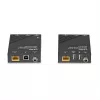 Lindy 70m Cat.6 HDMI 4K60, USB ja audio KVM-jatko