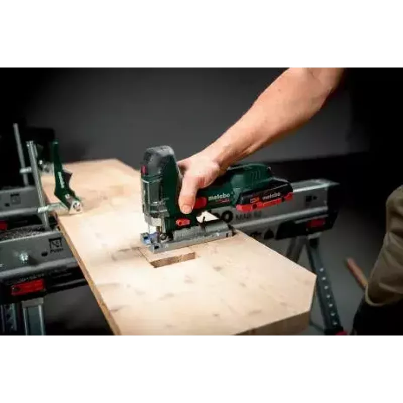 Pistosaha Metabo ST 18 LT 3500 iskua/min 2 kg