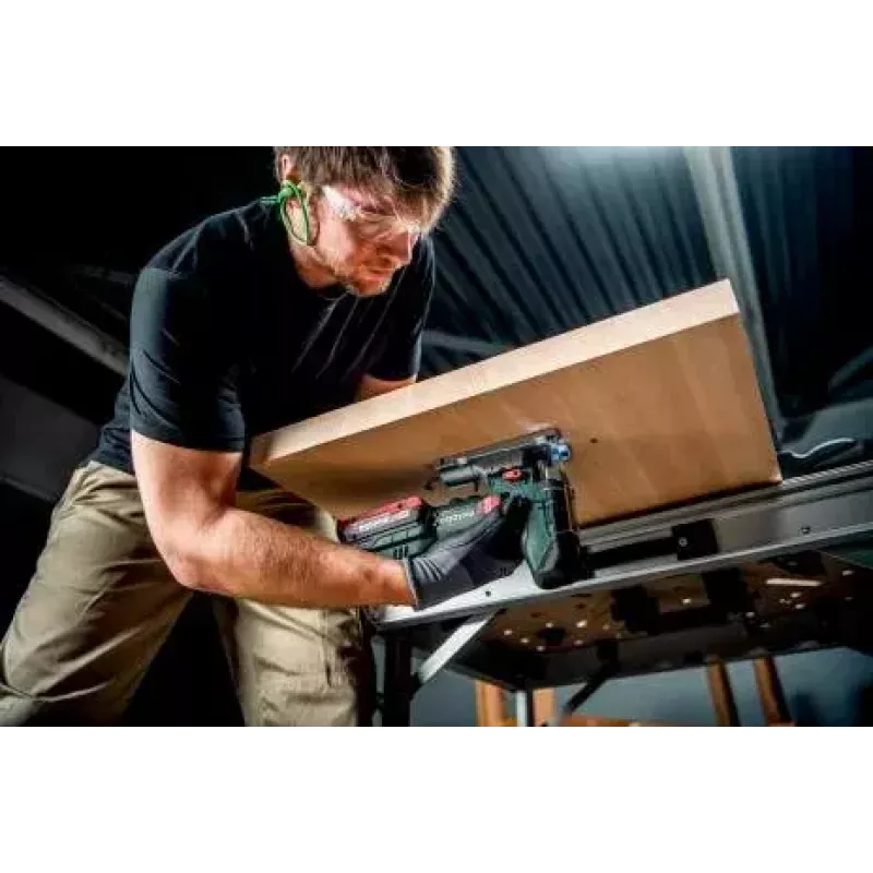 Pistosaha Metabo ST 18 LT 3500 iskua/min 2 kg