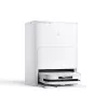 Imurobotti Ecovacs DEEBOT X5 OMNI pussiton valkoinen 0,25 L 67,9 dB