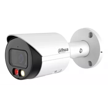Dahua Technology WizSense IPC-HFW2849S-S-IL Bullet IP-valvontakamera sisä & ulko 3840 x 2160 pikseliä katto/seina