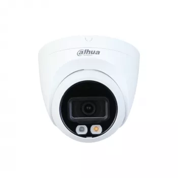 Dahua Technology WizSense IPC-HDW2449T-S-IL-0280B turvakamera Turret IP-valvontakamera sisä & ulko 2688 x 1520 pikseliä katto