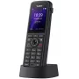 Yealink AX86R IP-puhelin musta TFT Wi-Fi