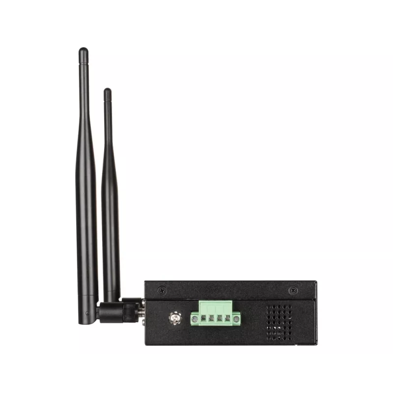 Langaton tukiasema D-Link DIS-2650AP 2,4 GHz 5 GHz Wi-Fi 802.11ac