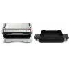 Kontaktigrilli Tefal OptiGrill 4in1 GC774D ruostumaton teräs 2100W