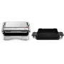 Kontaktigrilli Tefal OptiGrill 4in1 GC774D ruostumaton teräs 2100W
