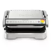 Kontaktigrilli Tefal OptiGrill 4in1 GC774D ruostumaton teräs 2100W