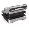 Kontaktigrilli Tefal OptiGrill 4in1 GC774D ruostumaton teräs 2100W