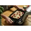 Kontaktigrilli Tefal OptiGrill 4in1 GC774D ruostumaton teräs 2100W