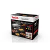 Kontaktigrilli Tefal OptiGrill 4in1 GC774D ruostumaton teräs 2100W