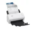 Brother ADS-4100 skanneri ADF-skanneri 600 x 600 DPI A4 musta, valkoinen