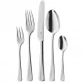 WMF 1148916040 aterinsarja 30 kpl ruostumaton teräs
