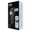Braun Series 6 61-N1000s kalvosarja-ajokone musta, harmaa