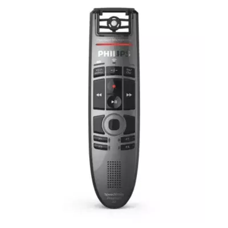 Philips 4000 series SMP4000 musta, harmaa, metalli, helmiäinen