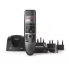 Philips 4000 series SMP4000 musta, harmaa, metalli, helmiäinen