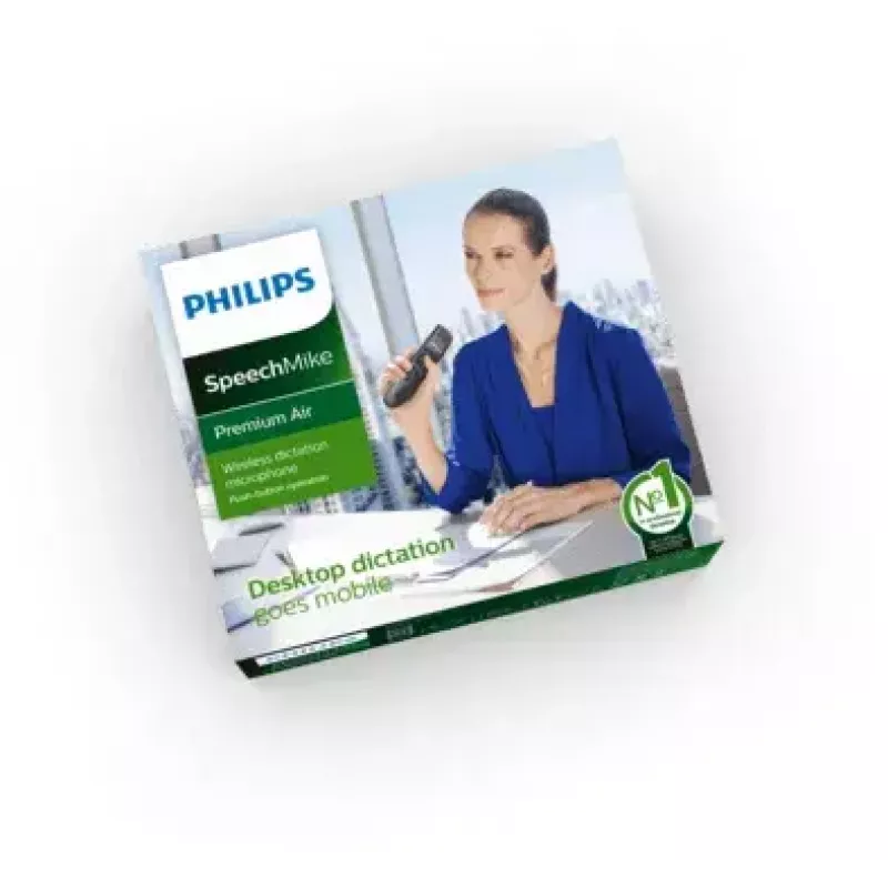 Philips 4000 series SMP4000 musta, harmaa, metalli, helmiäinen