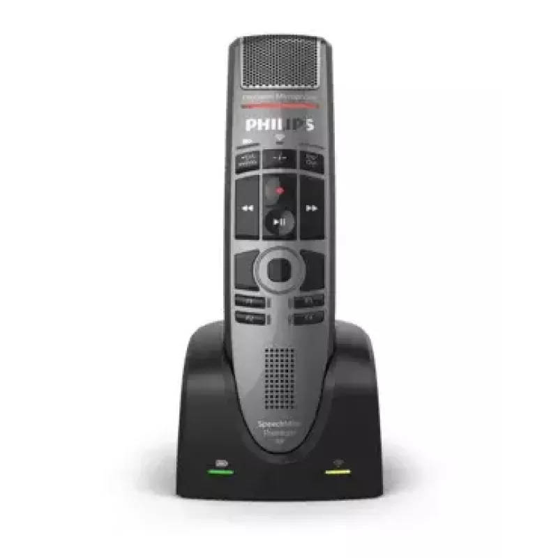 Philips 4000 series SMP4000 musta, harmaa, metalli, helmiäinen