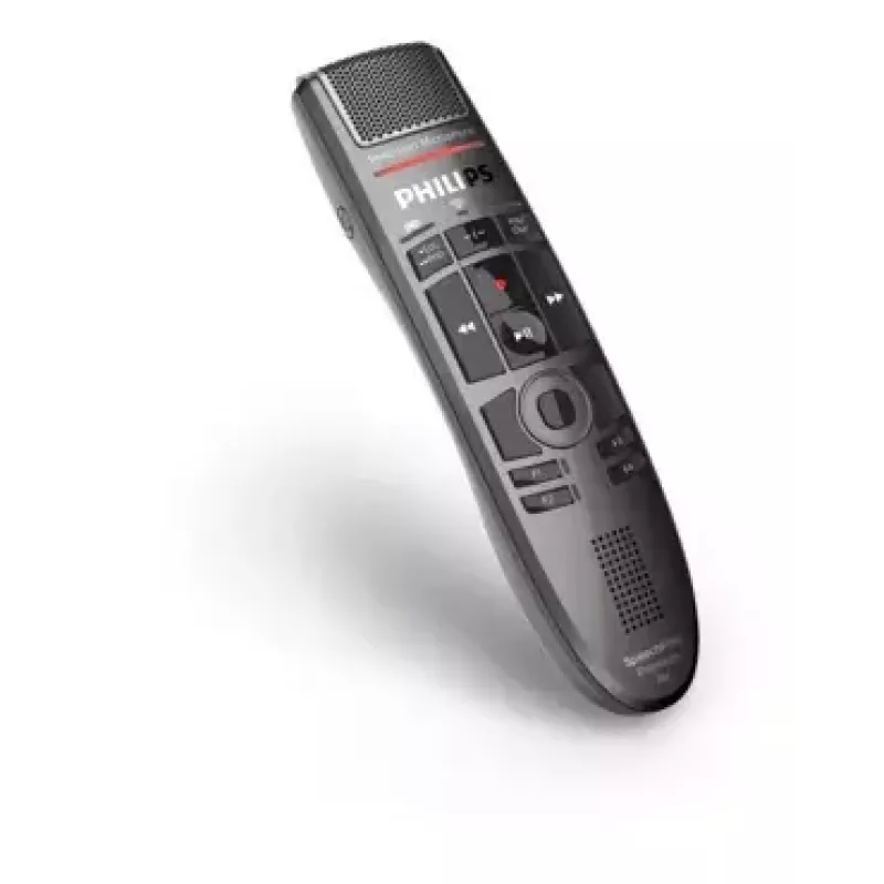 Philips 4000 series SMP4000 musta, harmaa, metalli, helmiäinen