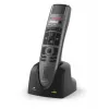 Philips 4000 series SMP4000 musta, harmaa, metalli, helmiäinen