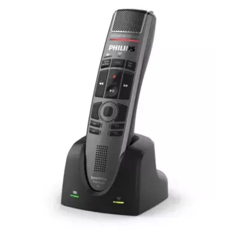 Philips 4000 series SMP4000 musta, harmaa, metalli, helmiäinen