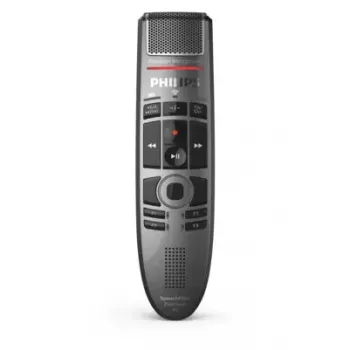 Philips 4000 series SMP4000 musta, harmaa, metalli, helmiäinen