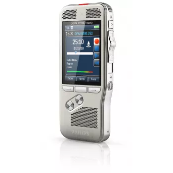 Philips DPM 8300 sanelin sisäinen muisti hopea