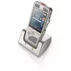 Philips DPM 8300 sanelin sisäinen muisti hopea