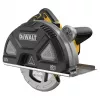 Puukkosaha DeWalt DCS383N-XJ 18V harjaton, kompakti muotoilu (pelkkä laite)