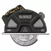 Puukkosaha DeWalt DCS383N-XJ 18V harjaton, kompakti muotoilu (pelkkä laite)
