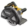 Puukkosaha DeWalt DCS383N-XJ 18V harjaton, kompakti muotoilu (pelkkä laite)