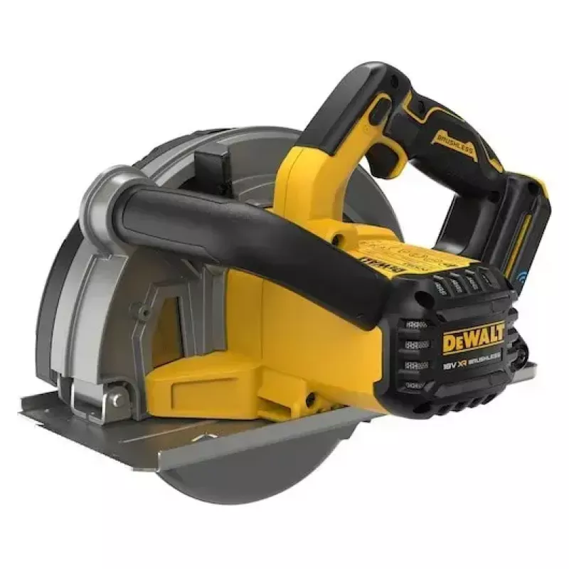 Puukkosaha DeWalt DCS383N-XJ 18V harjaton, kompakti muotoilu (pelkkä laite)