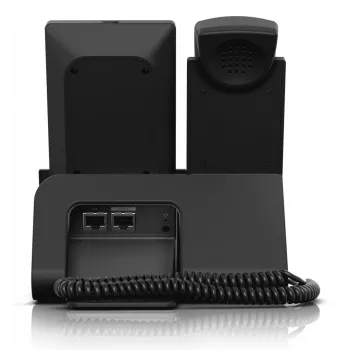 IP-puhelin Ubiquiti G3 Touch Pro musta Wi-Fi 5 tuumaa 5MP kamera