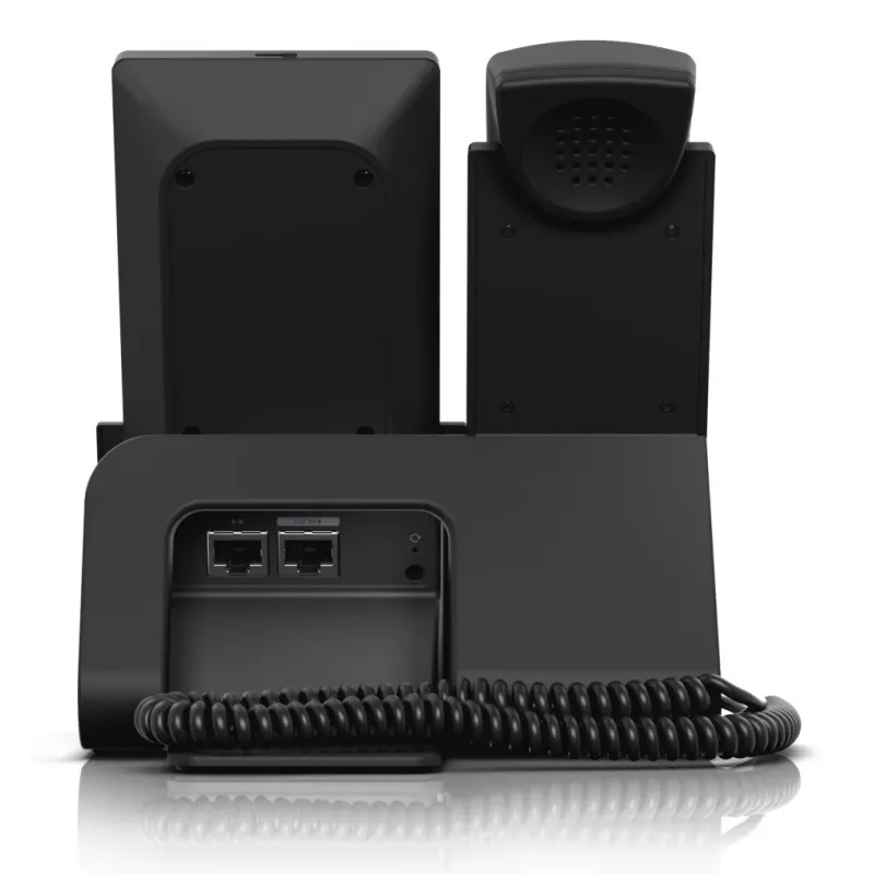 IP-puhelin Ubiquiti G3 Touch Pro musta Wi-Fi 5 tuumaa 5MP kamera