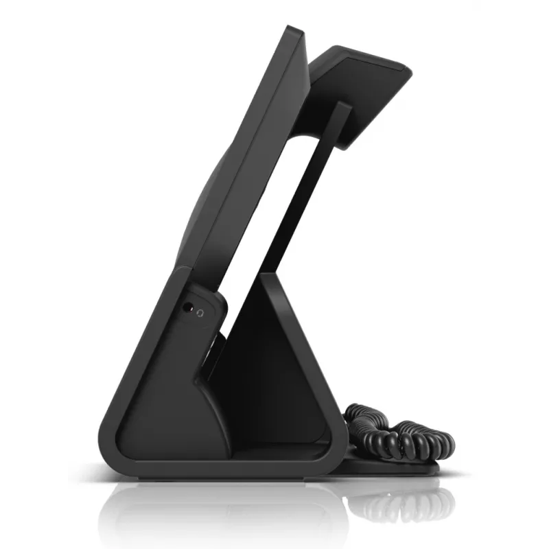 IP-puhelin Ubiquiti G3 Touch Pro musta Wi-Fi 5 tuumaa 5MP kamera