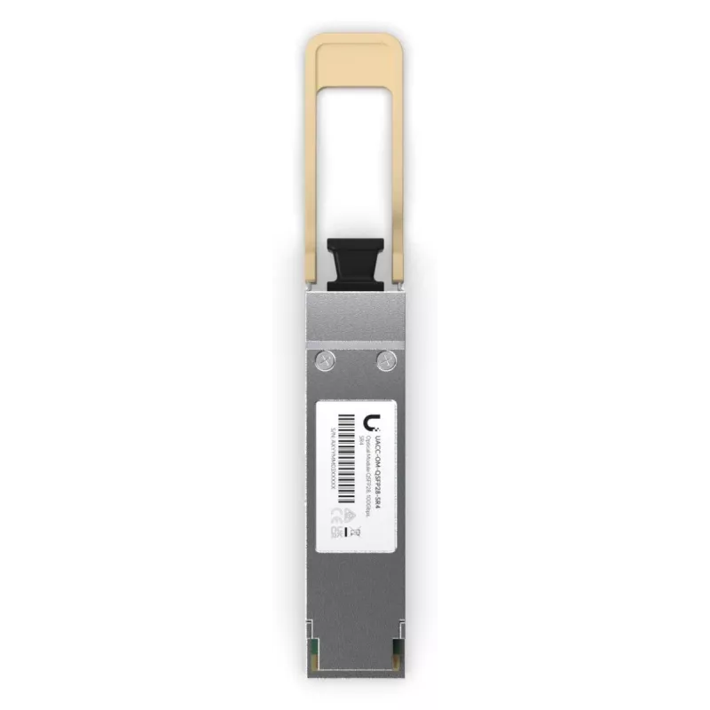 UBIQUITI NETWORKS lähetin-vastaanotinmoduuli 100g Sr4 multimode optical