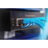 Hallitsematon kytkin Digitus DN-651108 8 porttia Gigabit Ethernet
