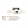 Verkkokortti Digitus Single Port 10G SFP PCIe