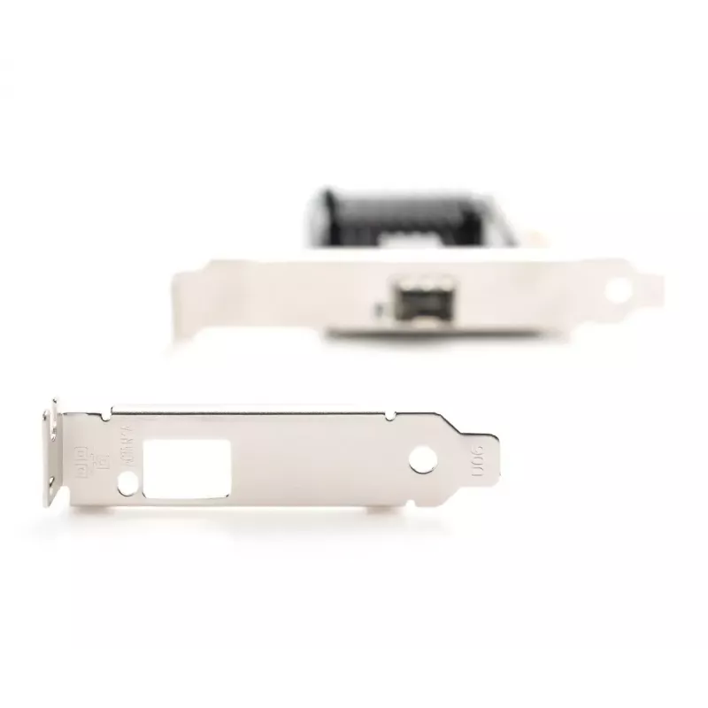 Verkkokortti Digitus Single Port 10G SFP PCIe