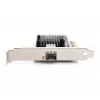 Verkkokortti Digitus Single Port 10G SFP PCIe