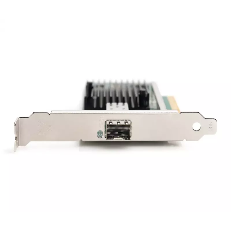 Verkkokortti Digitus Single Port 10G SFP PCIe