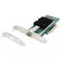 Verkkokortti Digitus Single Port 10G SFP PCIe