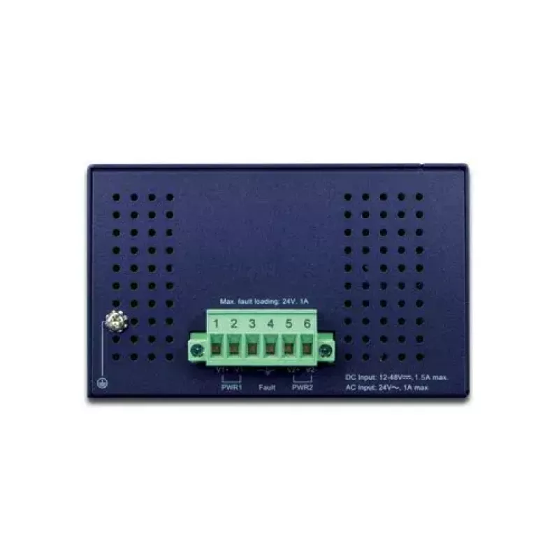 Hallittava kytkin PLANET IGS-4215-16T2S