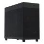PC-kotelo ASUS Prime AP303 Mesh Midi Tower — ATX, tukee GPU 36 cm, CPU-jäähdytin 165 mm, USB-A 2×, USB-C 1