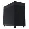 PC-kotelo ASUS Prime AP303 Mesh Midi Tower — ATX, tukee GPU 36 cm, CPU-jäähdytin 165 mm, USB-A 2×, USB-C 1
