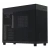 PC-kotelo ASUS Prime AP303 Mesh Midi Tower — ATX, tukee GPU 36 cm, CPU-jäähdytin 165 mm, USB-A 2×, USB-C 1