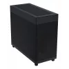 PC-kotelo ASUS Prime AP303 Mesh Midi Tower — ATX, tukee GPU 36 cm, CPU-jäähdytin 165 mm, USB-A 2×, USB-C 1